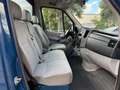 Volkswagen Crafter Pritsche L2 2.5 TDI erst 127.580km Blau - thumbnail 8