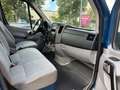 Volkswagen Crafter Pritsche L2 2.5 TDI erst 127.580km Blau - thumbnail 6