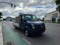 Volkswagen Crafter Pritsche L2 2.5 TDI erst 127.580km Blau - thumbnail 3