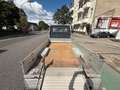 Volkswagen Crafter Pritsche L2 2.5 TDI erst 127.580km Blau - thumbnail 13
