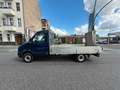 Volkswagen Crafter Pritsche L2 2.5 TDI erst 127.580km Blau - thumbnail 10