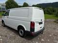 Volkswagen T6 Transporter 2.0 TDI Kasten *Klima* AHK* 75 k... Blanc - thumbnail 5