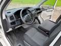 Volkswagen T6 Transporter 2.0 TDI Kasten *Klima* AHK* 75 k... Blanc - thumbnail 22