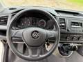 Volkswagen T6 Transporter 2.0 TDI Kasten *Klima* AHK* 75 k... Blanc - thumbnail 23