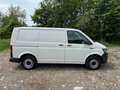 Volkswagen T6 Transporter 2.0 TDI Kasten *Klima* AHK* 75 k... Blanc - thumbnail 8