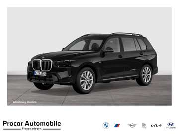 xDrive40i M Sport DA/PA Prof SkyPano AHK H/K