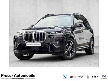 xDrive40i M Sport DA/PA Prof SkyPano AHK H/K