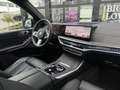 BMW X7 xDrive40i M Sport DA/PA Prof SkyPano AHK H/K Negru - thumbnail 10