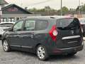 Dacia Lodgy Lodgy 1.6i Ambiance 7pl.  ! nouveau moteur ! Gris - thumbnail 2