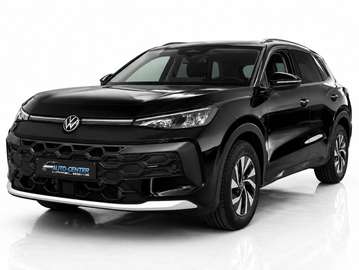 T-Roc 1.5 TSI Life DSG New model automaat 150 pk