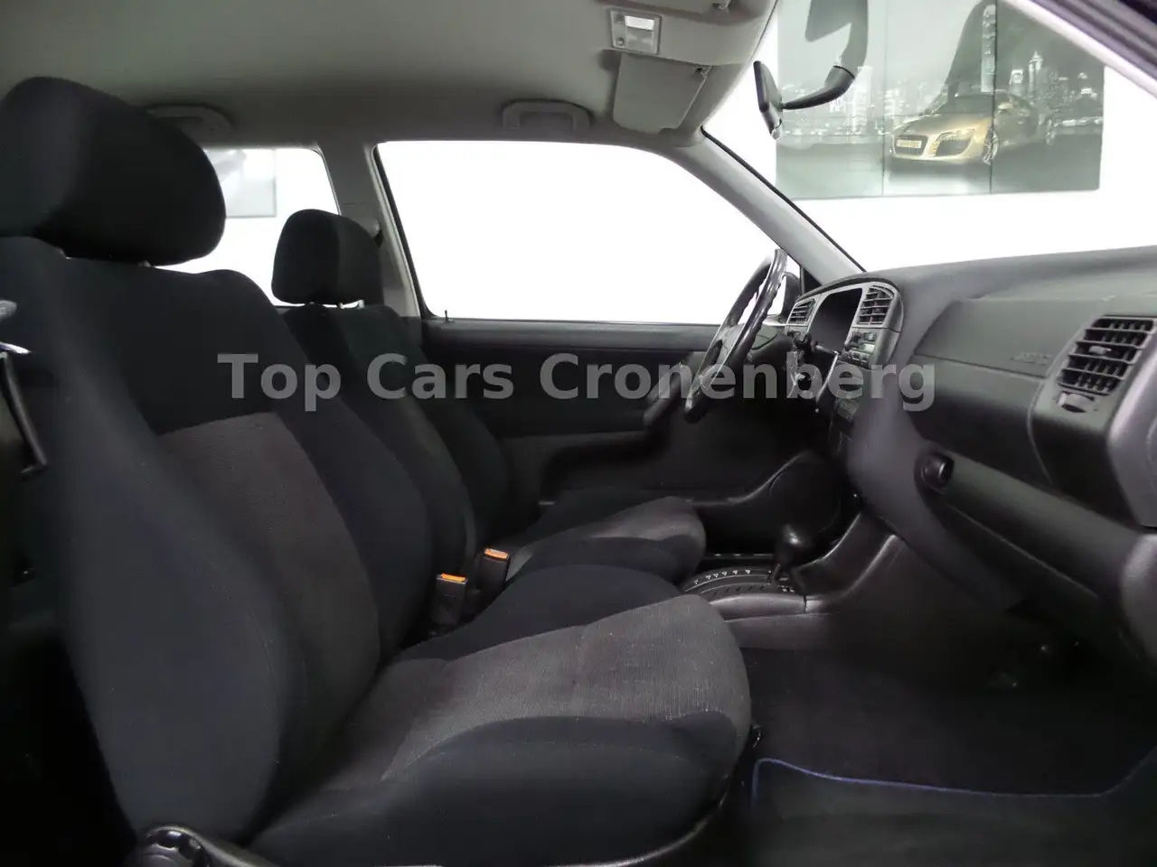 Volkswagen Golf III VR6*1.HD geb.1928*57Tkm*Klassikerperle*, foto 6