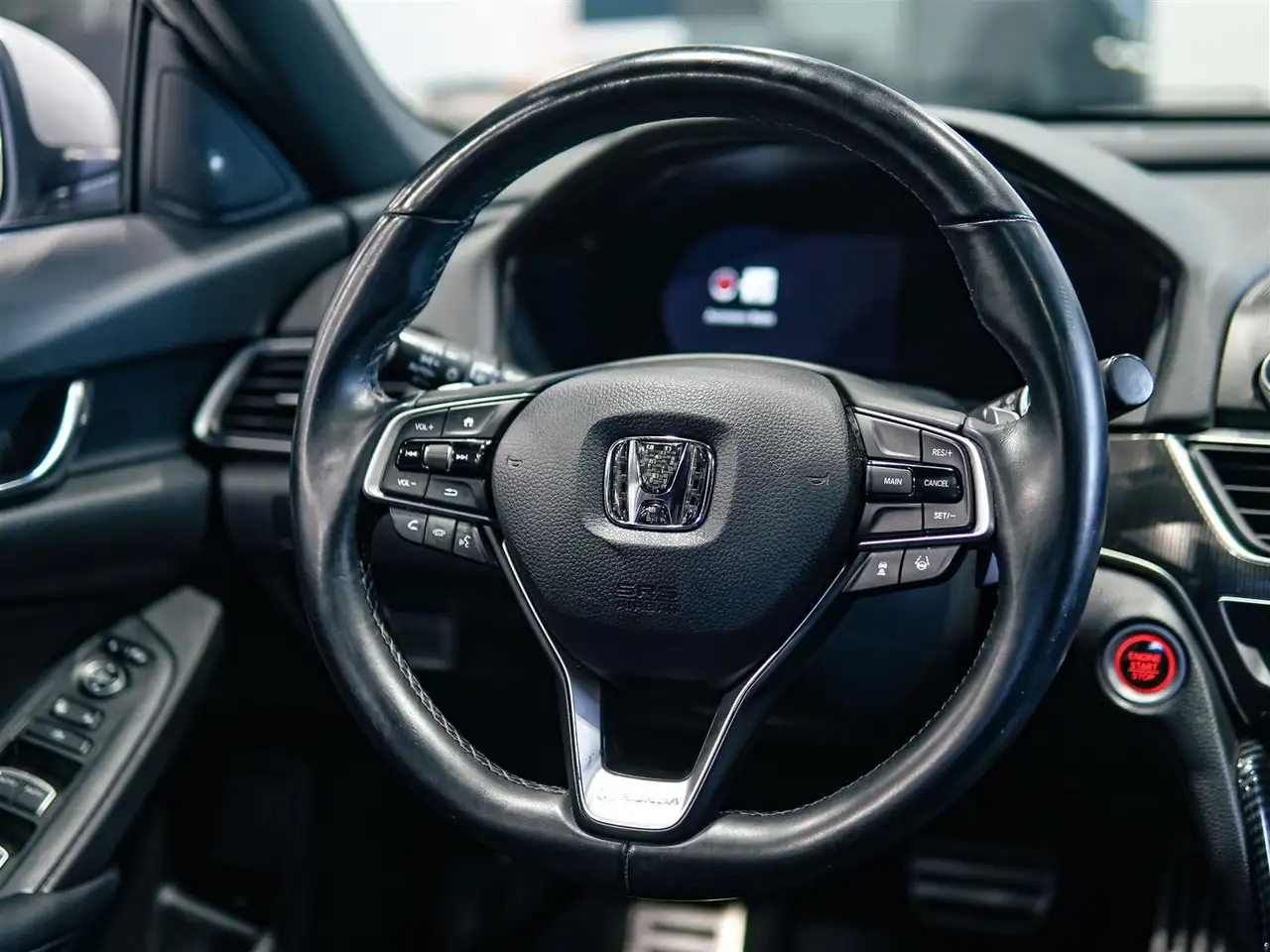 Honda Accord снимка Honda Accord