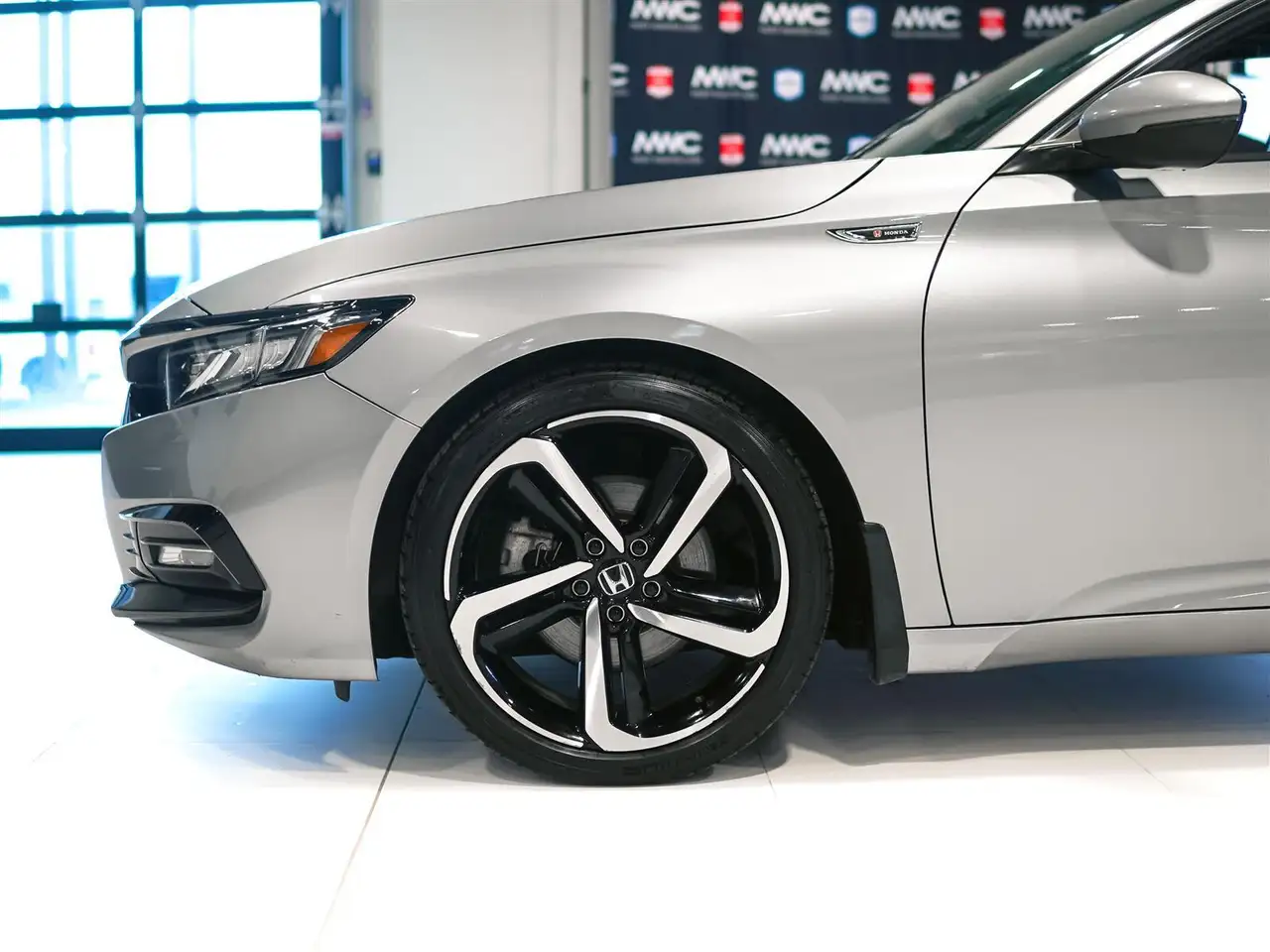Honda Accord снимка Honda Accord