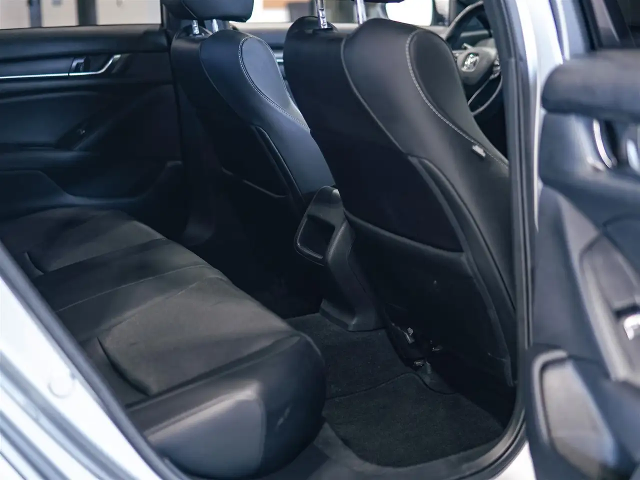 Honda Accord снимка Honda Accord