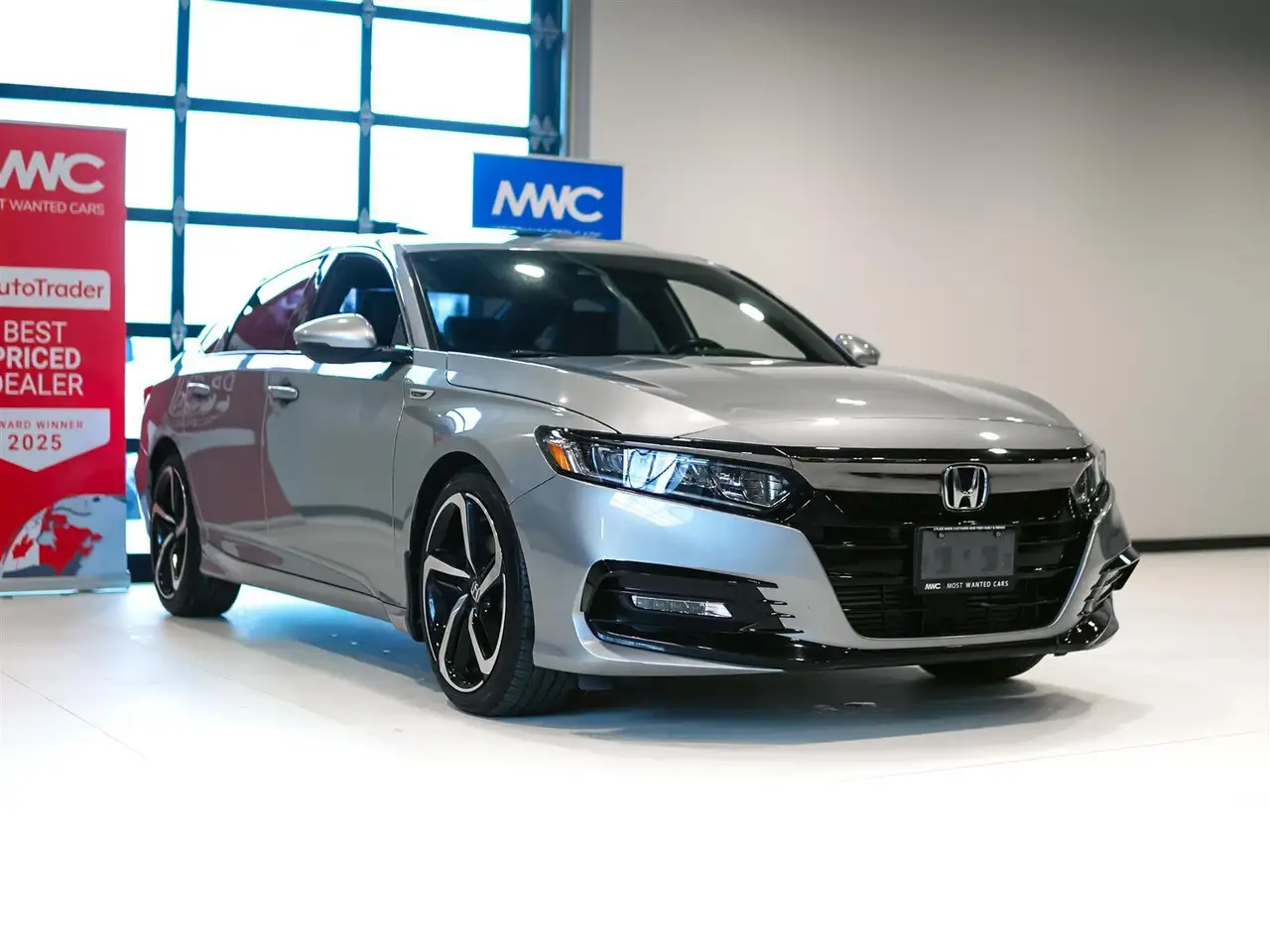 Honda Accord снимка Honda Accord