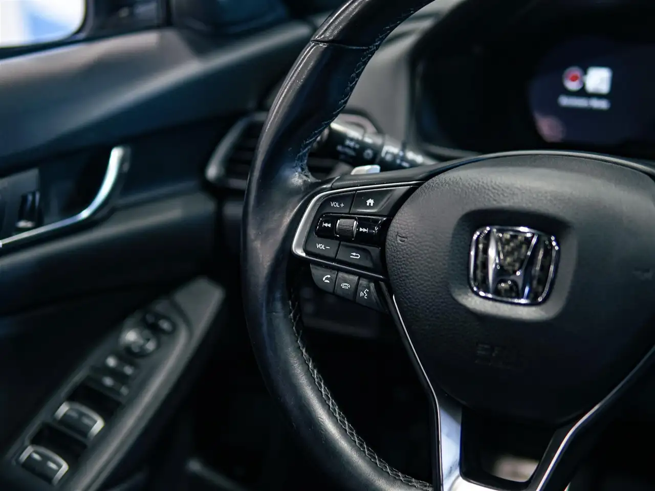 Honda Accord снимка Honda Accord