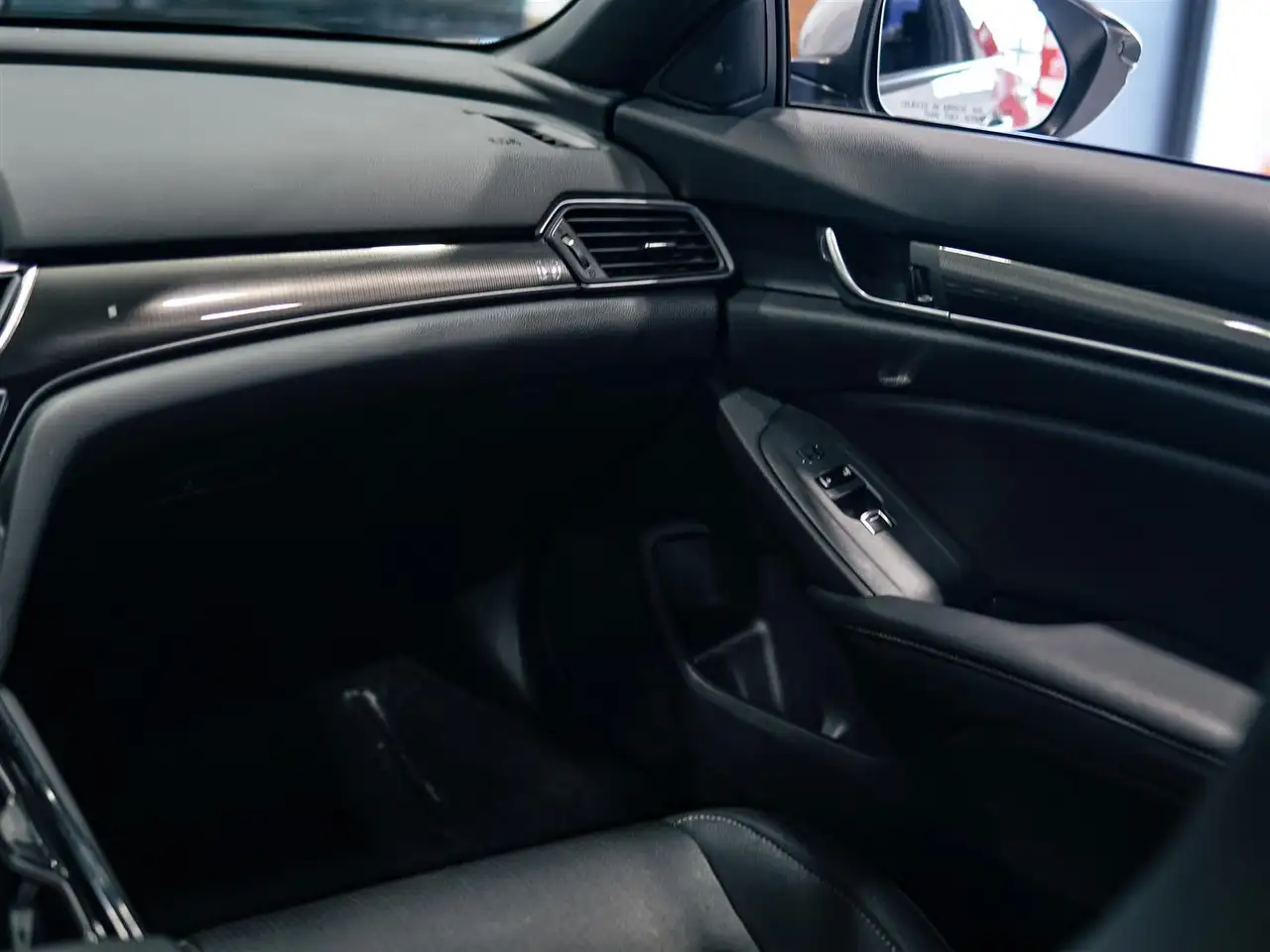 Honda Accord снимка Honda Accord