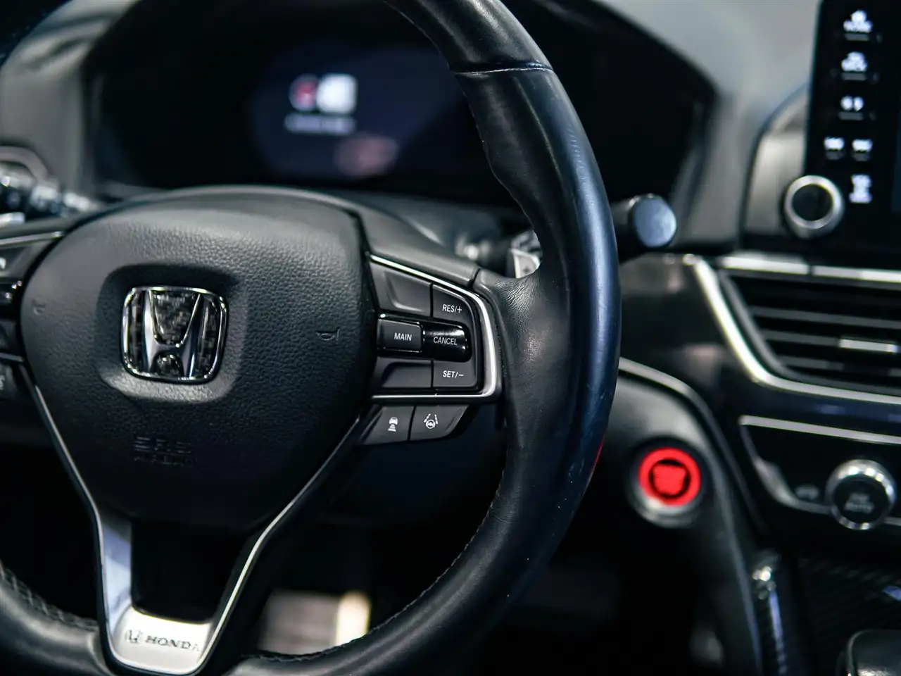Honda Accord снимка Honda Accord