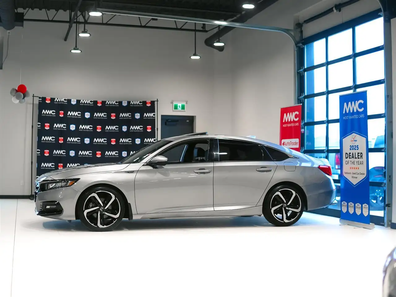 Honda Accord снимка Honda Accord