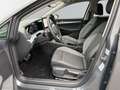 Volkswagen Golf VIII 2.0 TDI DSG GOAL AHK+RFK+HEAD-UP+NAVI+ Grau - thumbnail 8