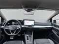 Volkswagen Golf VIII 2.0 TDI DSG GOAL AHK+RFK+HEAD-UP+NAVI+ Grau - thumbnail 12