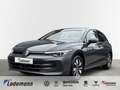 Volkswagen Golf VIII 2.0 TDI DSG GOAL AHK+RFK+HEAD-UP+NAVI+ Grau - thumbnail 1
