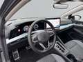 Volkswagen Golf VIII 2.0 TDI DSG GOAL AHK+RFK+HEAD-UP+NAVI+ Grau - thumbnail 9