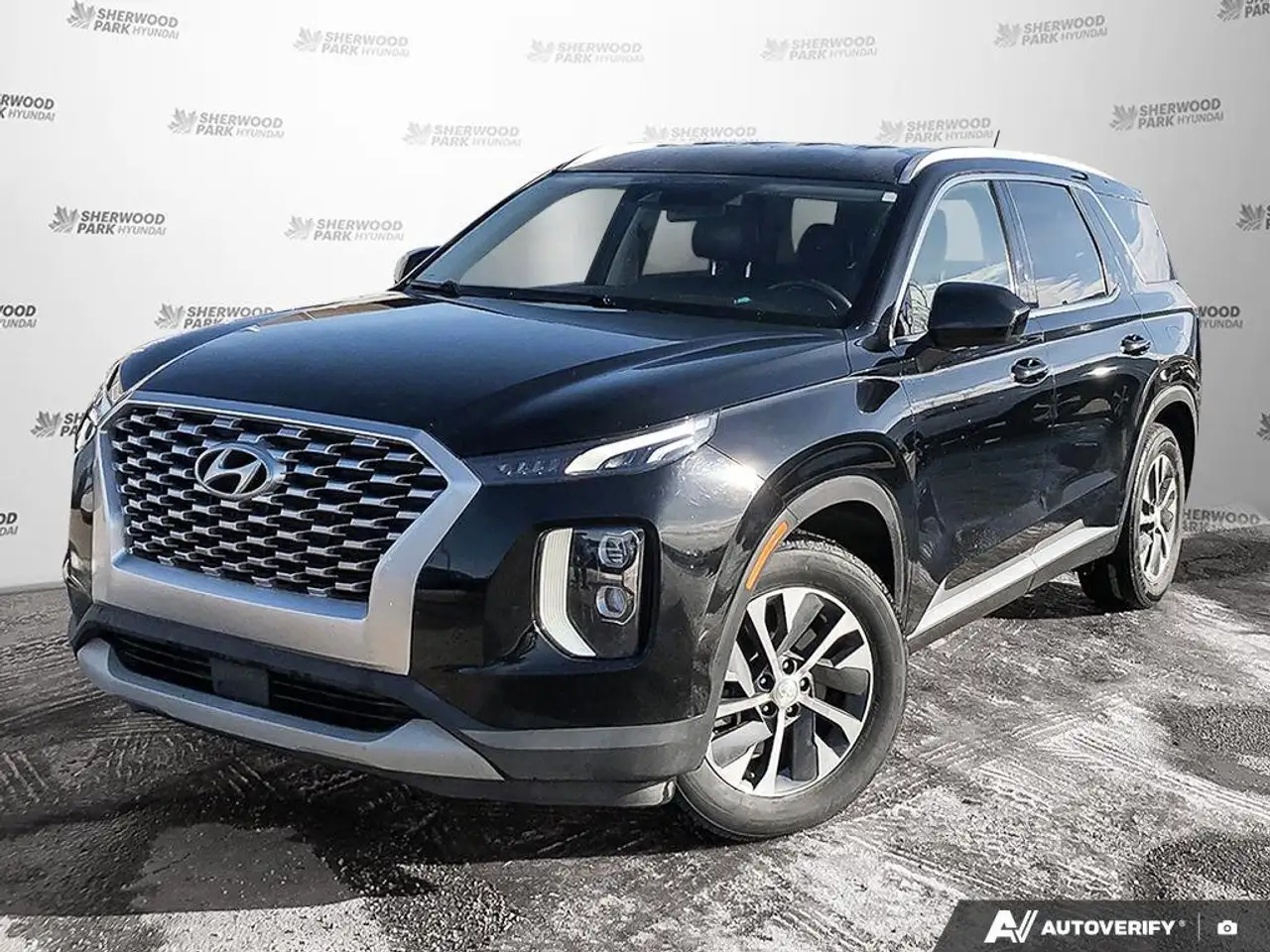 2022 Hyundai PALISADE