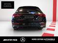 Mercedes-Benz E 300 de T  AMG NIGHT PANO AHK 4D-SOUND 20-ZOLL Noir - thumbnail 7