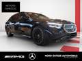 Mercedes-Benz E 300 de T  AMG NIGHT PANO AHK 4D-SOUND 20-ZOLL Noir - thumbnail 2