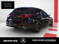 Mercedes-Benz E 300 de T  AMG NIGHT PANO AHK 4D-SOUND 20-ZOLL Noir - thumbnail 4