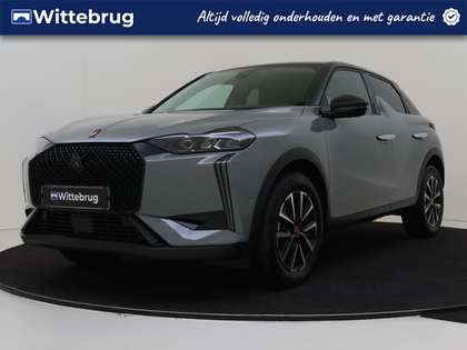 DS Automobiles DS 3 1.2 PureTech Performance Line Automaat | Pack Tech