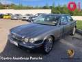 Jaguar XJ XJ8 3.5 V8 cat *ASI* srebrna - thumbnail 3