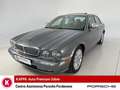 Jaguar XJ 3.5 V8 cat elegance *ASI* Silber - thumbnail 1