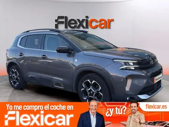 Citroën C5 Aircross PureTech S&S 6v Plus 2023