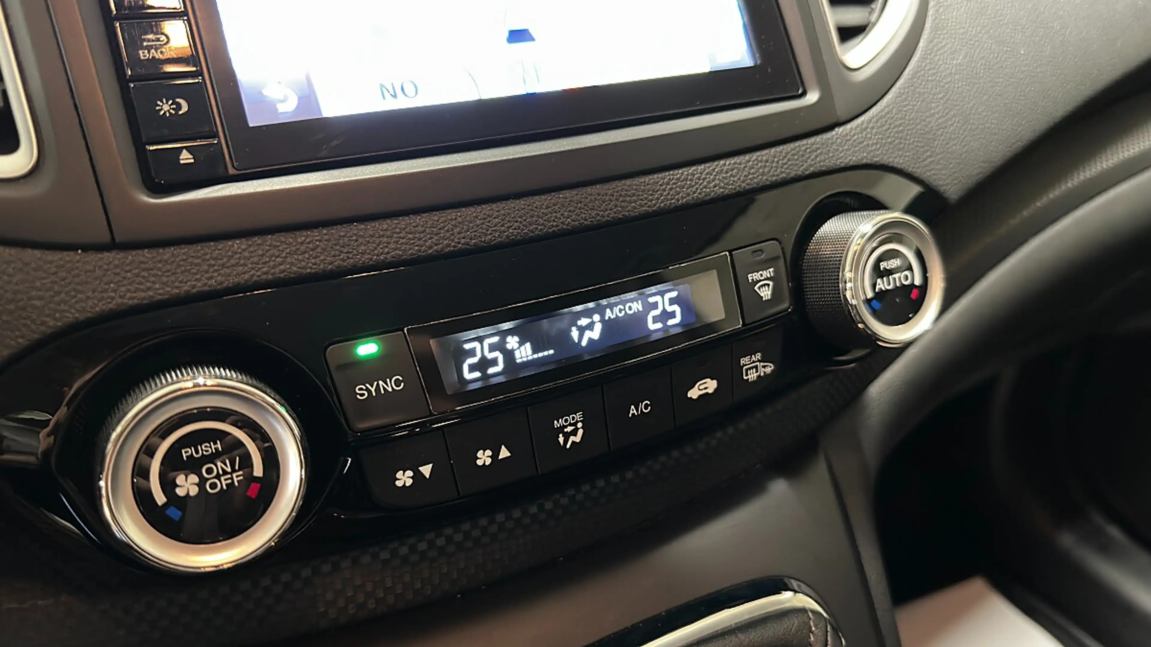 Honda CR-V 1,6i-DTEC Comfort — photo 15