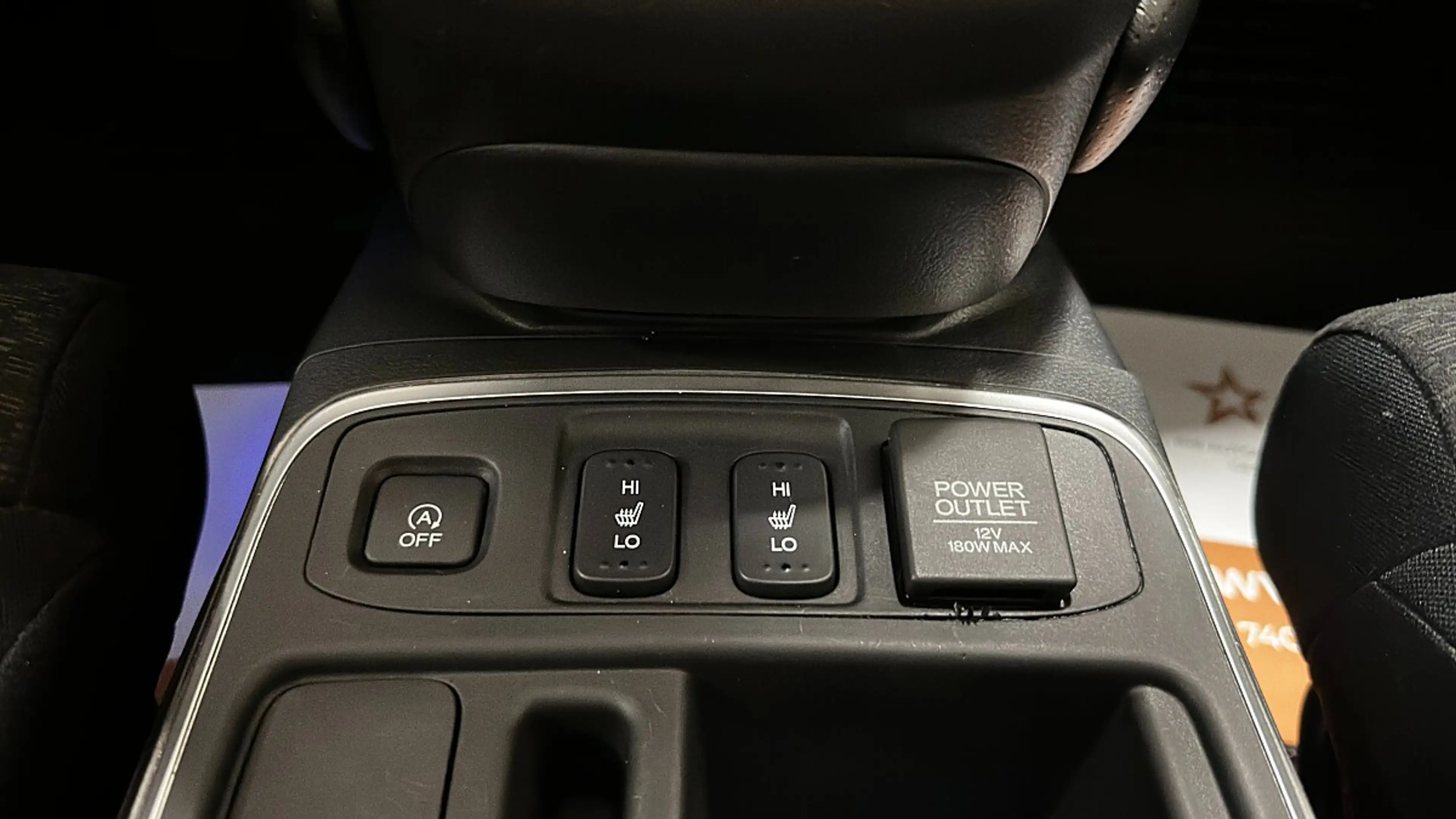Honda CR-V 1,6i-DTEC Comfort — photo 13