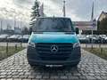 Mercedes-Benz Sprinter 214 L1H1*Klima*360°Kamera*AHK*AppleCar* Blue - thumbnail 2