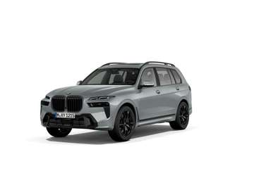 xDrive40d/M-Sport Pro/SkyLounge/M-Exhaust