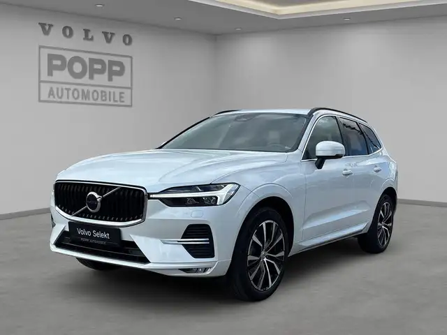 Volvo XC60 B4 FWD Core ACC AHK BLIS CAM LHZ SHZ STDHZ