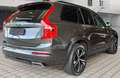 Volvo XC90 *R-DESIGN*4x4-1HD-NAVI-AUTOMA-LEDER-HARMAN- Gris - thumbnail 4