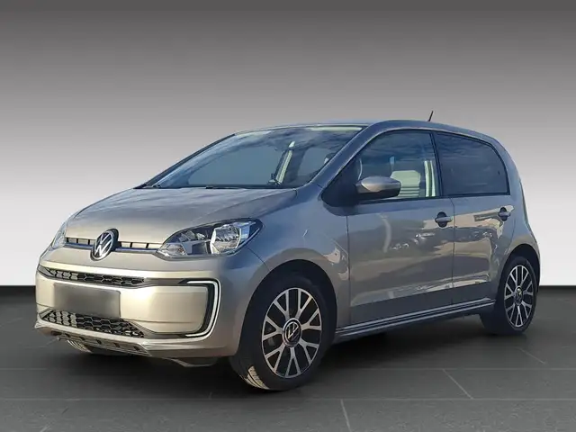 Volkswagen up! e-up! Style Plus Metallic // 8 Fach