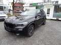 BMW X5 xDrive45e M Sport Schwarz - thumbnail 1