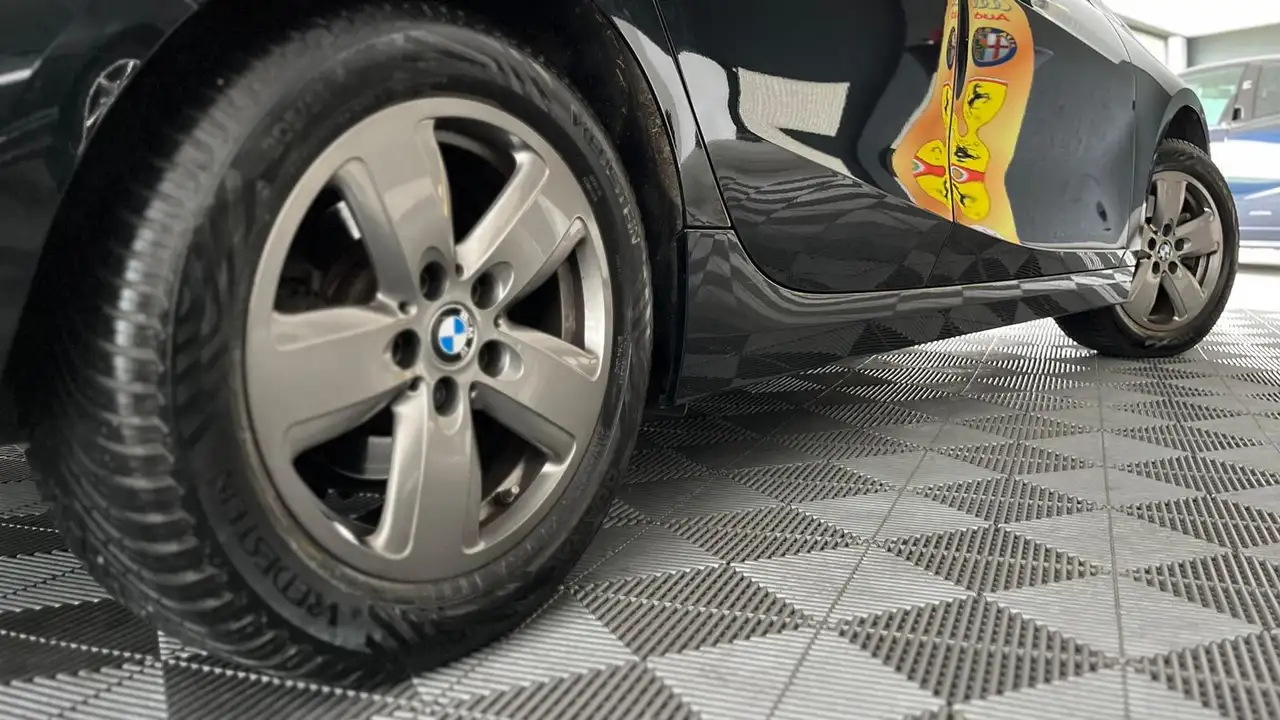 BMW 116 dA 1er Propriétaire Garantie 12 Mois, миниатюра 25