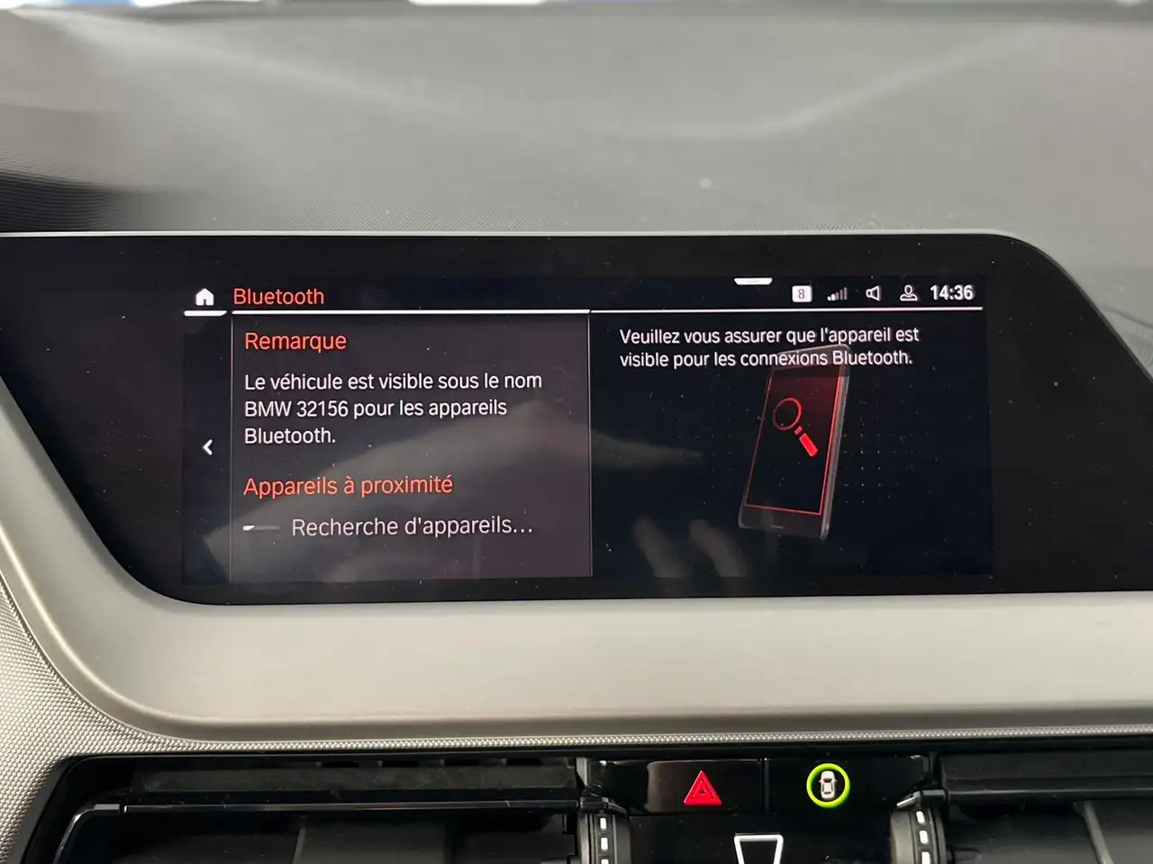 BMW 116 dA 1er Propriétaire Garantie 12 Mois, миниатюра 18