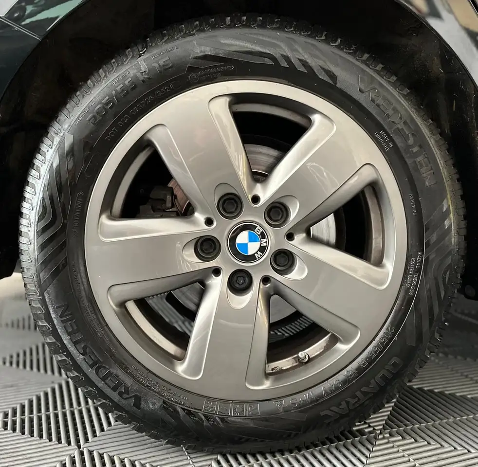 BMW 116 dA 1er Propriétaire Garantie 12 Mois, миниатюра 24