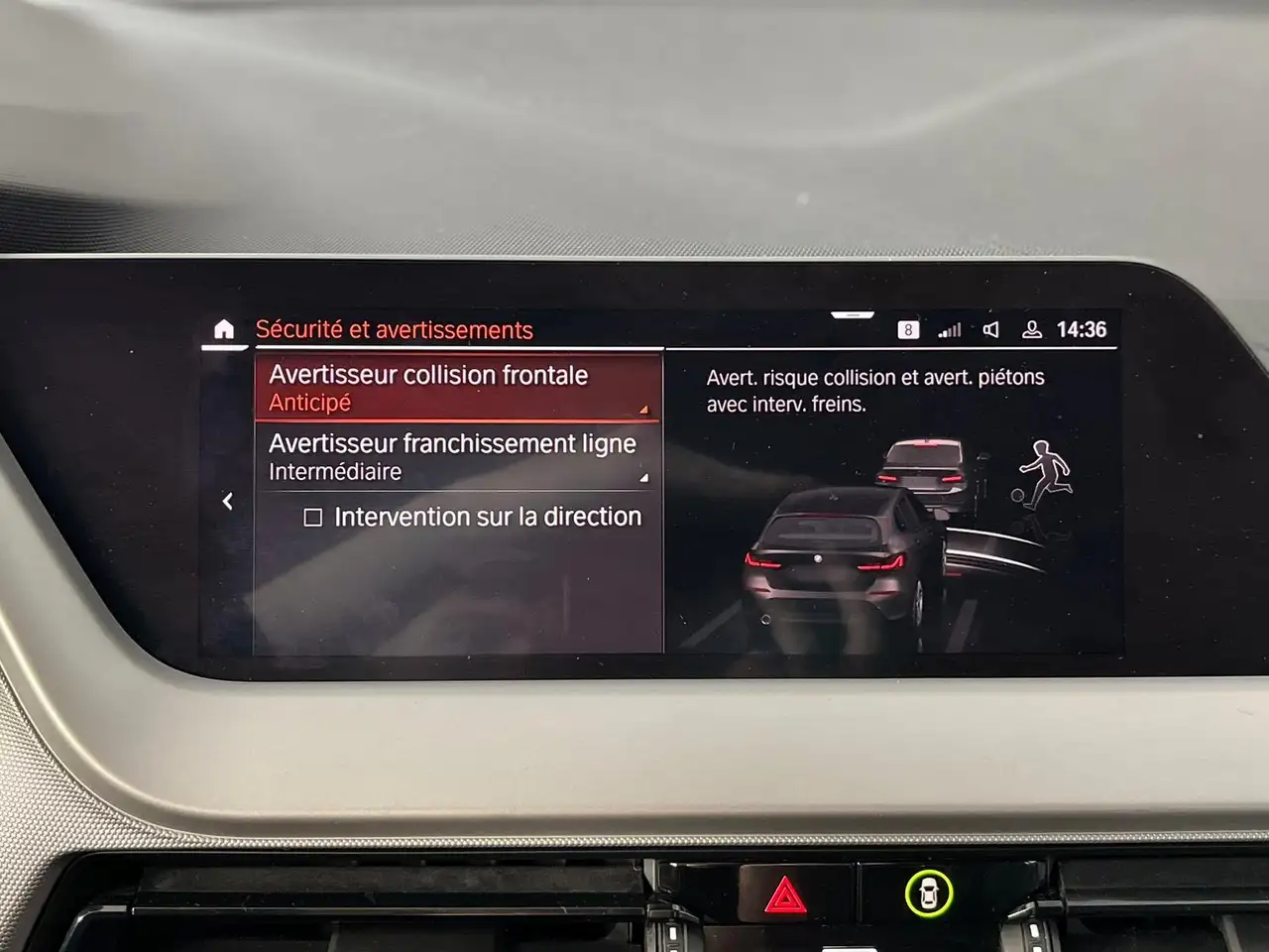 BMW 116 dA 1er Propriétaire Garantie 12 Mois, миниатюра 17