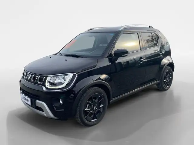 Suzuki Ignis 1.2 Hybrid Top ULTIME DISPONIBILI