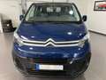 Citroen Jumpy 1.6 HDi Kasten Profi M **AHK*PDC*Klima** Blau - thumbnail 10