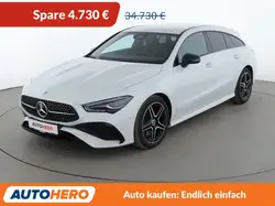 Mercedes-Benz CLA 250 CLA 250 Shooting Brake 4Matic AMG Line Aut.*ACC*